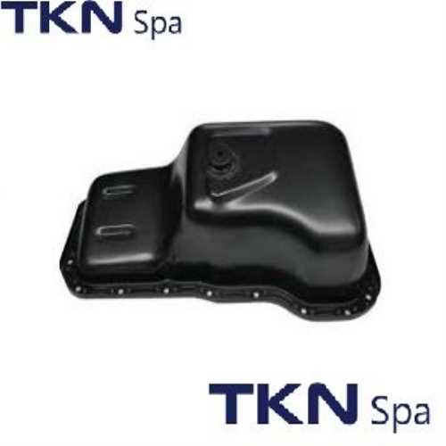 YAĞ KARTERİ M131 SLX   Ürün Görseli